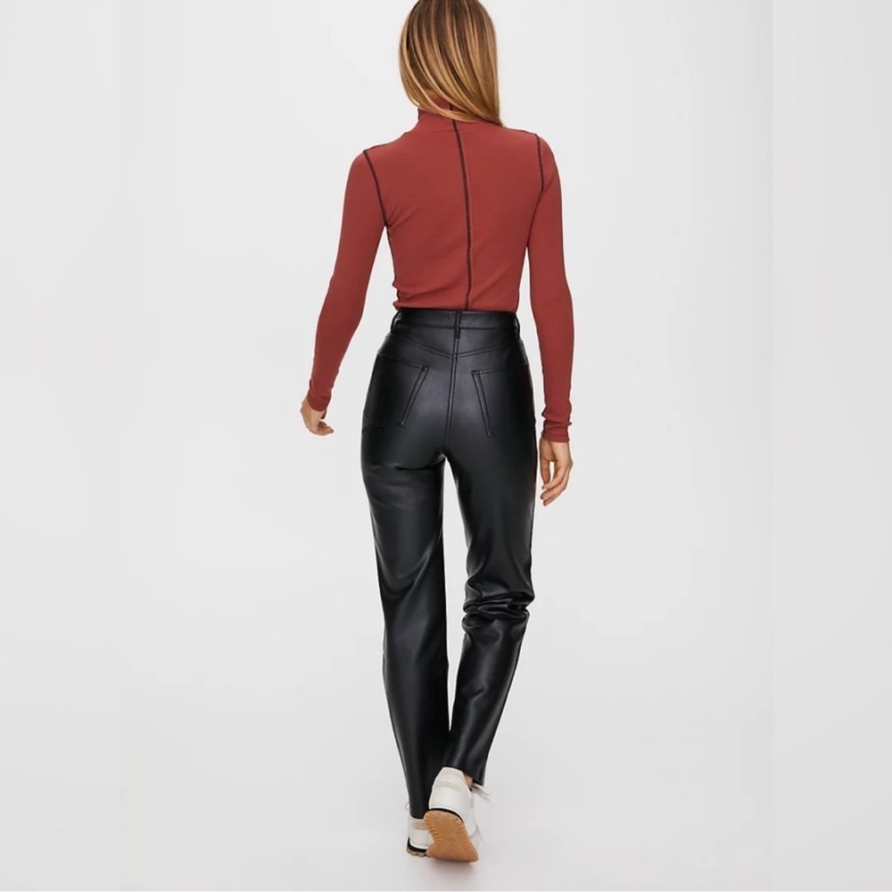 WILFRED FAUX PANTS - Picture 9 of 14